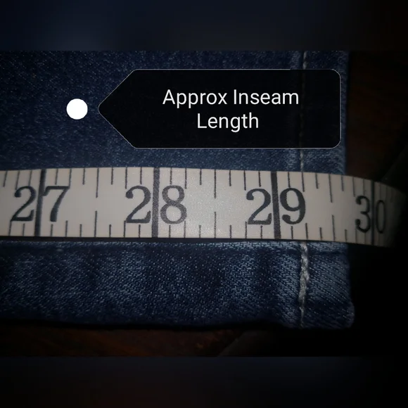 NYDJ Statement Denim - Picture 11 of 12